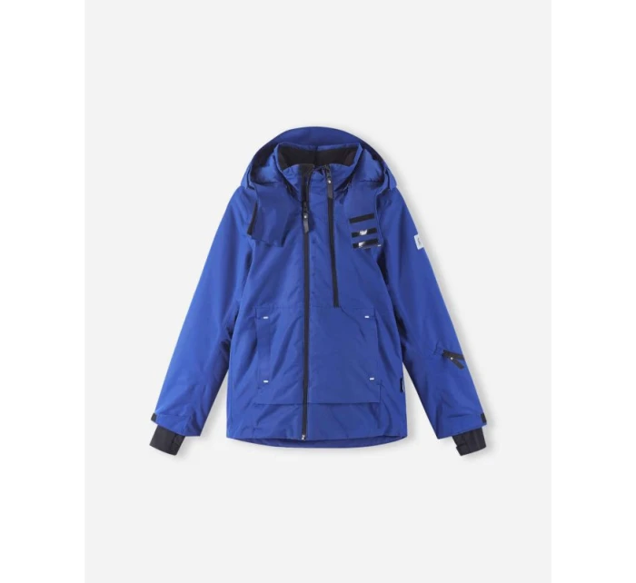 Detská zimná bunda Reima Tieten (5100366A-6900)