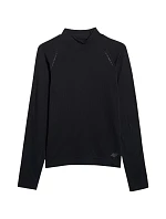 Koszulka męska longsleeve   WAW25TFLO 20S pánské model 21758211 - 4F