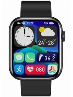 Dámske inteligentné hodinky Gravity GT3-3