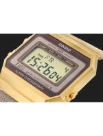 CASIO Vintage dámske hodinky A700WEGL-7AEF + BOX CASIO Vintage dámske hodinky A700WEGL-7AEF + BOX