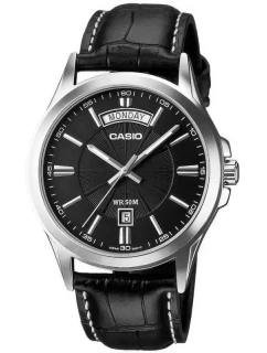 Pánské hodinky model 21805449 + krabice - CASIO