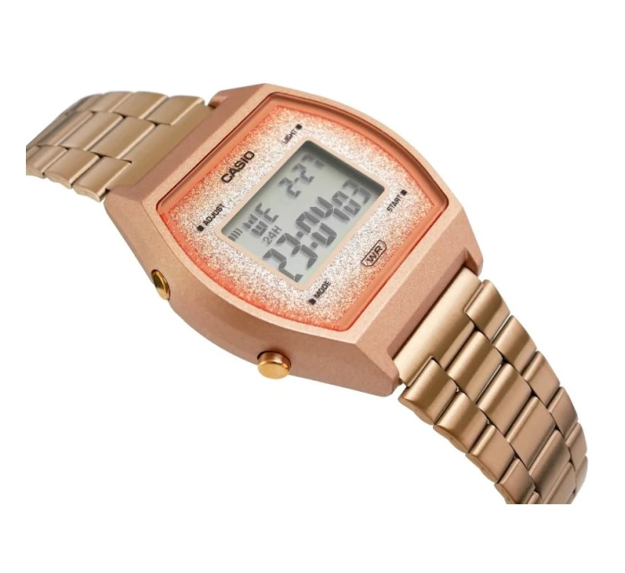 Hodinky Vintage model 21805539 + krabice - CASIO Hodinky Vintage model 21805539 + krabice - CASIO