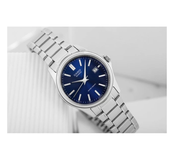 CASIO LTP-1183A-2ADF Dámske hodinky + BOX CASIO LTP-1183A-2ADF Dámske hodinky + BOX