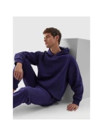 Unisex mikina s kapucňou 4F 4FWAW24TSWSU1314-30S