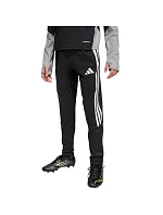 Dětské kalhoty Tiro 26 Competition Training černobílé model 21933808 - ADIDAS