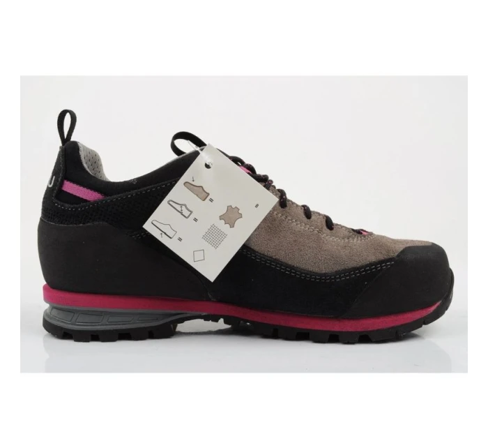 Aku dámska treková športová obuv Link Gore-tex dámska turistická obuv