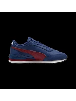 ST Runner v4 L Blue Red model 22378305 - Puma ST Runner v4 L Blue Red model 22378305 - Puma