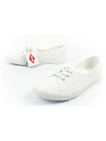 Lee Cooper dámske tenisky športové biele slip-on baleríny dámske