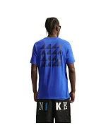 Pánské tričko Inter Milan Club modré  pánské model 22198274 - NIKE