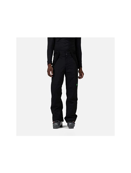 Pánske lyžiarske nohavice ROSSIGNOL Hero Insulated Ski Pant, čierne