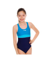 Dětské jednodílné plavky Emily JR 42 model 15942175 - Aqua-Speed