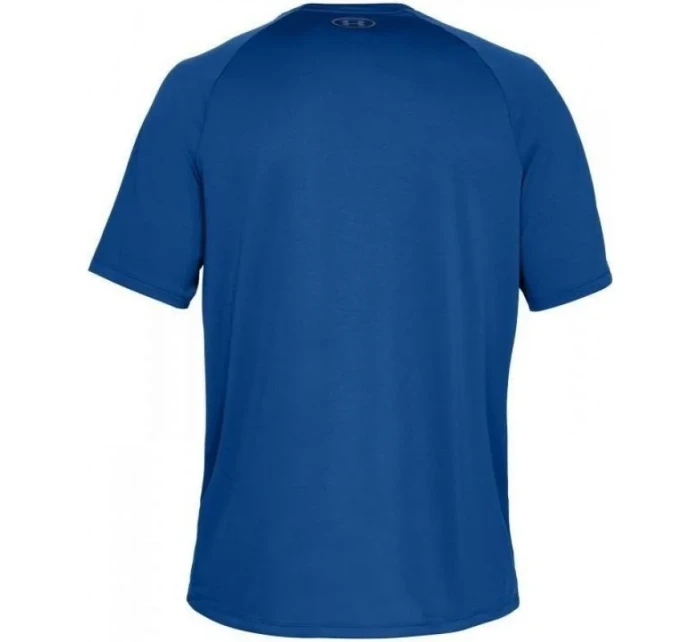 Tréningové tričko Under Armour Tech 2.0 SS M 1326413-400 Tréningové tričko Under Armour Tech 2.0 SS M 1326413-400