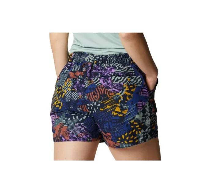 Dámske šortky W Summerdry Cargo W 1933523472 - Columbia Dámske šortky W Summerdry Cargo W 1933523472 - Columbia