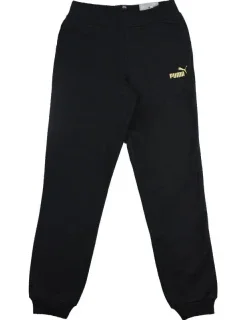 Dětské tepláky Essential FL G Jr model 17151422 51 - Puma