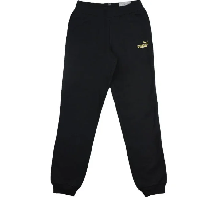 Dětské tepláky Essential FL G Jr model 17151422 51 - Puma Dětské tepláky Essential FL G Jr model 17151422 51 - Puma