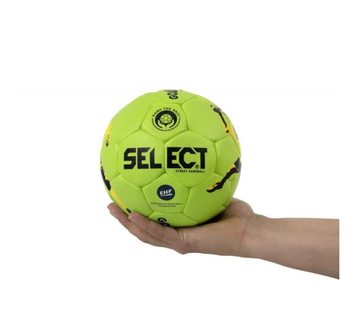 SELECT goalcha hádzaná STREET 42 cm EHF