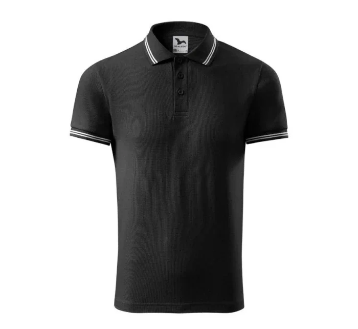 Polokošile Urban M model 18727439 černá - Adler