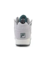 Pánská obuv S Mid M model 18353531 - Fila Pánská obuv S Mid M model 18353531 - Fila