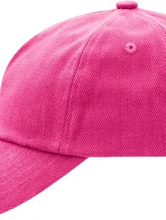 MB Dětská 5 panelová kšiltovka 03. pink model 22495929 - Daiber
