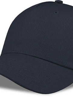 5 panelová kšiltovka navy model 22450487 - Atlantis Headwear