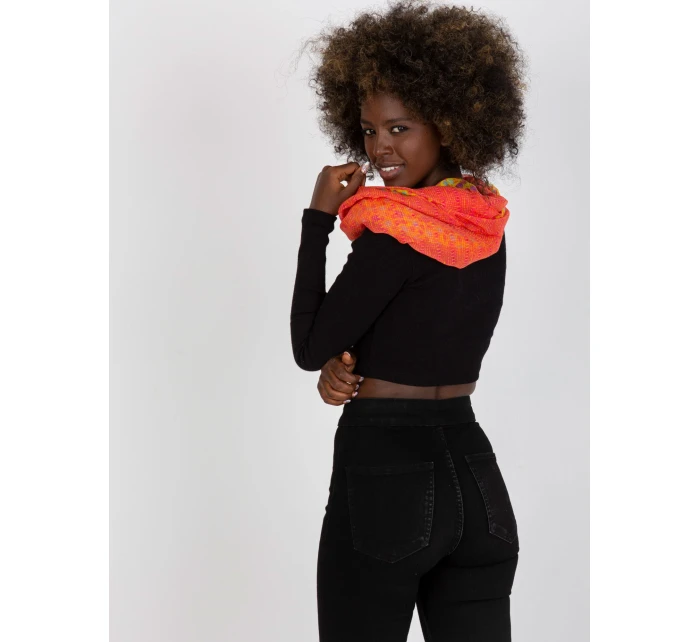 Komín v KM ST 960 coral Komín v KM ST 960 coral