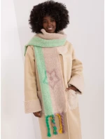 Šatka AT SZ 2316.44P béžová