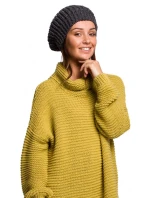 model 15106554 Baret ecru - BeWear