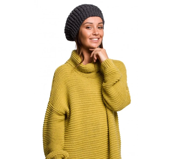 model 15106554 Baret ecru - BeWear