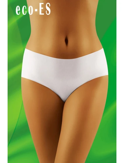 Dámské kalhotky model 20295828 bílé - Wolbar