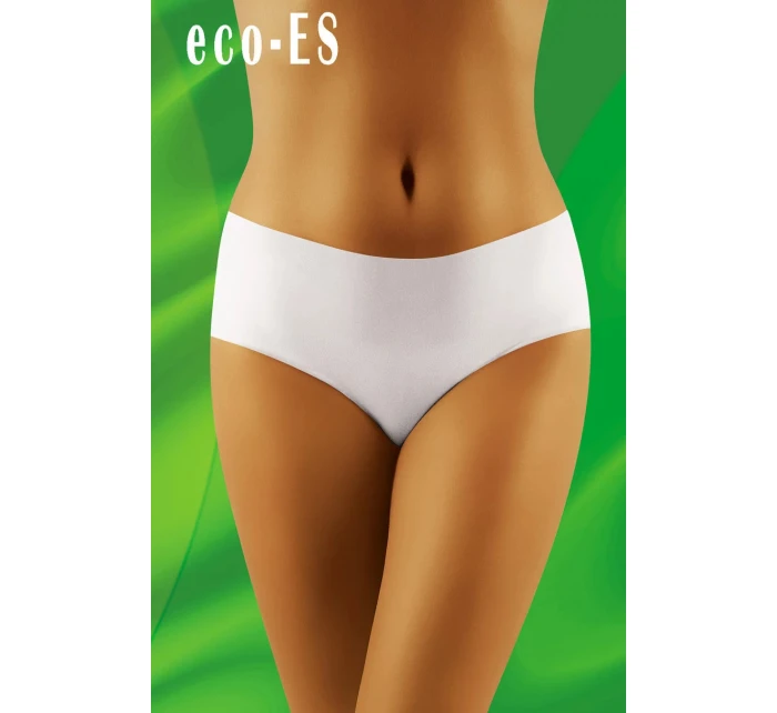 Dámské kalhotky model 20295828 bílé - Wolbar