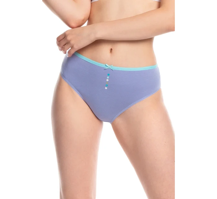 Dámske nohavičky BIKINI L-127BIB-15 3-pack Dámske nohavičky BIKINI L-127BIB-15 3-pack