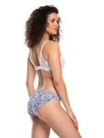 Dámske bikiny FIGS L-129HC-04EX 3-pack