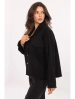 Košeľa s dlhým rukávom model 216735 Rue Paris