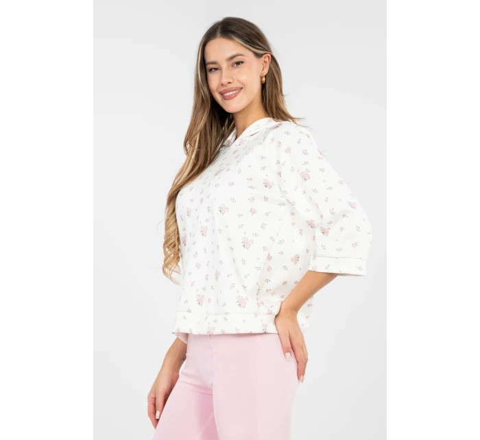 Mikina model 224831 Taliansko Moda