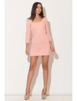 Večerné šaty model 44068 Katrus