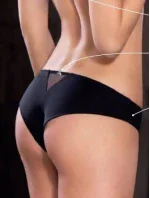 Brazílske nohavičky Leilieve 6054