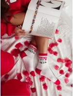 Ponožky Milena 0200-076 Casual 37-41