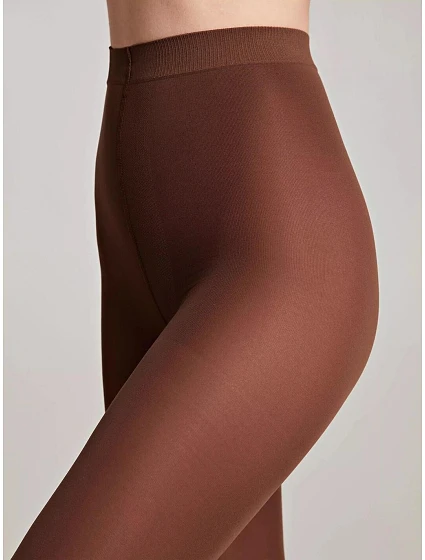 model 21768943 3D punčocháče 80 den 5 XL - Conte