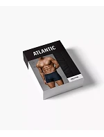 Boxerky Atlantic 2MH-1204 A'2 S-2XL Boxerky Atlantic 2MH-1204 A'2 S-2XL