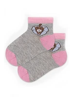 Cottoline model 22130803 26 let ponožky - Gatta