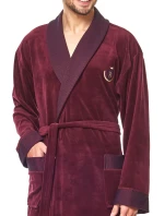 Pánský župan M2XL model 18250370 - L&L Pánský župan M2XL model 18250370 - L&L