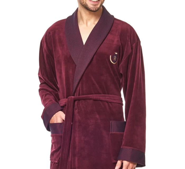 Pánský župan M2XL model 18250370 - L&L Pánský župan M2XL model 18250370 - L&L