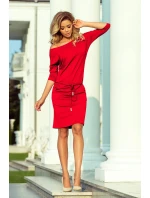 Dámské šaty model 7433345 - numoco Dámské šaty model 7433345 - numoco