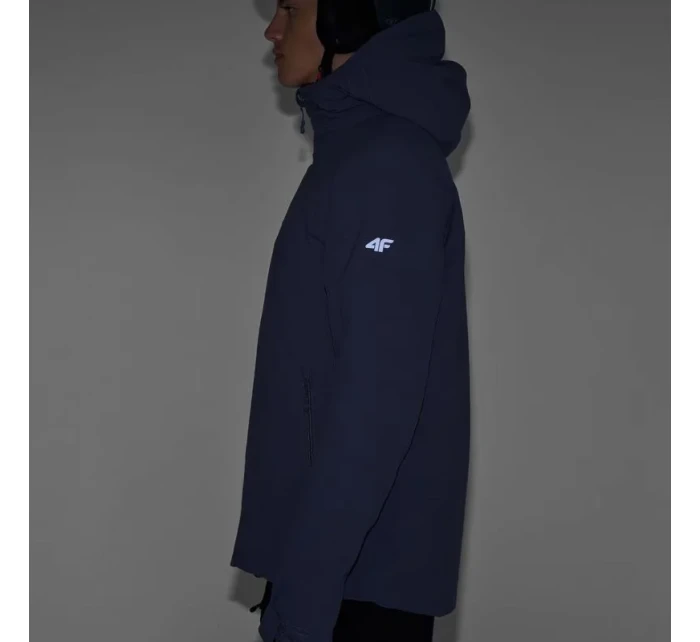 Lyžiarska bunda 4F M579 M 4FWAW24TTJAM579 32S pánska