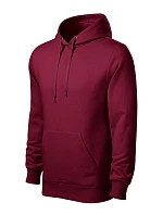 Mikina s kapucňou Malfini Cape M MLI-41386