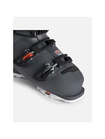 Lyžiarske topánky ROSSIGNOL PURE ELITE 90 GW-Storm Grey, šedé Lyžiarske topánky ROSSIGNOL PURE ELITE 90 GW-Storm Grey, šedé
