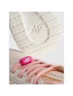 Detská športová obuv so vzduchovým zvrškom 4F 4FJRSS25FSPOF189-53S Detská športová obuv so vzduchovým zvrškom 4F 4FJRSS25FSPOF189-53S