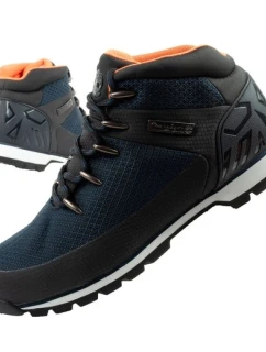 Timberland Euro Sprint pánska nepremokavá členková treková obuv