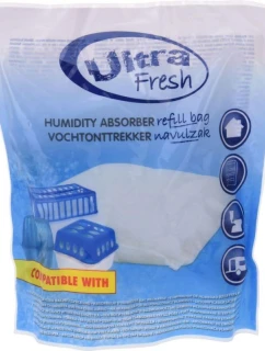 KAZETA S POHLCOVAČOM VLHKOSTI 450G