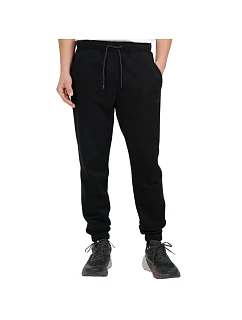 Pánske nohavice 4F CAS M1673 tmavočierne 4FWMM00TTROM1673 20S